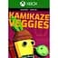 Ключ активації Microsoft Kamikaze Veggies для Xbox One/Series - мініатюра 1