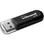 Флеш накопичувач USB 64Gb Wibrand Marten чорний USB 3.2 Gen 1 (WI3.2/MA64P10B) - мініатюра 1
