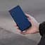 Чохол Wave Flap Case для Redmi Note 14 5G Blue [127693] - мініатюра 3