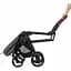 Прогулочная коляска Maxi-Cosi Leona 2 Select Grey, серая (1204029111) - миниатюра 5
