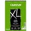 Альбом для рисунка XL А5 (14,8х21см) 160г/м2 30л белый цвет Canson - миниатюра 1