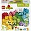 Конструктор LEGO Duplo Коробка кубиків для яскравих творчих збірок (10479) - мініатюра 2