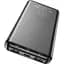 Внешний аккумулятор Hoco J100 High-ranking 10000mAh Black [101316] - миниатюра 3