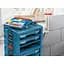 Органайзер Professional 14 відділень, регульовані перегородки Bosch hoz0012927 - мініатюра 3