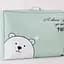 Одеяло TEP White Teddy 200x210 см белый (1-05206_00000) - миниатюра 6