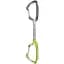 Відтяжка Climbing Technology Lime Mix set 12 cm DY anodized (1053-2E670FR A0P) - мініатюра 1