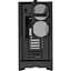 Корпус MONTECH HS02 Black [146591] - миниатюра 5