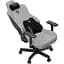 Крісло ігрове Anda Seat Kaiser 3E XL Grey Fabric (AD23YC-XL-09-G-CF-G01) - мініатюра 7