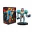 Фигурка Banpresto Grandline Men Ван Пис Фрэнки One Piece Franky 16 см B GM OP F 02 - миниатюра 2