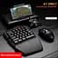 Игровой мобильный Bluetooth адаптер Union Sundy Pubg Mobile G6 - миниатюра 4