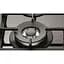 Газова варильна поверхня Whirlpool GOA 6425/NB1 [95568] - мініатюра 3