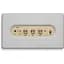 Акустическая система Marshall Acton II Bluetooth White (1001901) [70827] - миниатюра 2