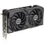 Відеокарта Asus Dual GeForce RTX 4060 Ti SSD OC Edition 8 GB GDDR6 [90YV0JS0-M0NA00] [103404] - мініатюра 6