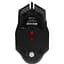Миша MEETION Backlit Gaming Mouse RGB MT-M940 - мініатюра 2