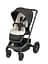 Зимовий конверт Maxi-Cosi 2 в 1 Luxe Twillic Black (1809390110) - мініатюра 3