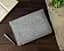 Чехол Gmakin Apple MacBook Pro 14` GM07-14 Felt Case (Grey) [73583] - миниатюра 8