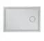 Дзеркало Mixxus Premium QUADRO MR20-120x80 (LED Touch, Anti-fog, лінза) (MP6624) - мініатюра 3