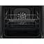 Духовка електрична Electrolux EOD5H70BX - мініатюра 7