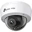 IP-камера TP-Link VIGI C230-2.8, PoE, 3Мп, 2.8мм, H265+, IP66, Turret, кольорове нічне бачення, внутрішня - мініатюра 1