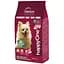 Сухий корм для собак дрібних порід happyOne Premium Dog Small Breeds Fresh Meat зі свіжим м'ясом 10 кг - мініатюра 1