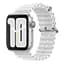 Ремінець Ocean Band для Apple Watch 42/44/45/46/49mm White [76031] - мініатюра 1