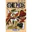 Манга Jump Comics One Piece Ван Піс японською мовою 3 Том M JC OP 3 - мініатюра 1