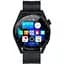 Смарт-годинник Smart Watch XO W3Pro+ Bluetooth Call Track Heart Rate Чорний - мініатюра 2