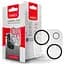 Скло захисне Intaleo Camera Lens Apple Iphone 14/14 Plus Black (1283126576843) - мініатюра 1