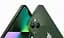 Смартфон Apple iPhone 13 512Gb Green [MNGF3] [66158] - мініатюра 2