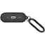 Чохол Native Union Roam Case Black для AirPods Pro 2nd Gen чорний (APPRO2-ROAM-BLK-NP) - мініатюра 4