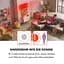 Інфрачервоний обігрівач Klarstein Hot Spot Wave для ванної кімнати (10032994) - мініатюра 2
