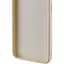 Чехол TPU GETMAN Liquid Silk Full Camera для Xiaomi Redmi 14C / Poco C75 Песочный / Sand - миниатюра 2