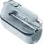 Міксер Kenwood QuickMix Go HMP40.000GY (0W22210034) - мініатюра 4