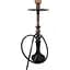 Кальян KARMA HOOKAH 3.2 Brown (Craft Black Matt) - мініатюра 2