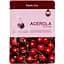 Зволожуюча тканинна маска для обличчя FarmStay Visible Difference Acerola Mask Sheet з екстрактом ацероли 23 мл - мініатюра 1