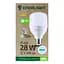 Світлодіодна лампа Enerlight HPL, 28W, 6500K, E27 (HPLE2728SMDС) - мініатюра 3