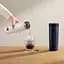 Електричний термос Xiaomi MiJia Portable Electric Cup 2 350ml (MJDRB02PL) White - мініатюра 4