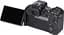 Бездзеркальний фотоапарат Canon EOS R10 Body (5331C046) UA [88331] - мініатюра 3