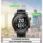 Годинник North Edge CrossFit GPS Black з компасом - мініатюра 13