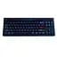 Клавіатура USB TKL DR MK87DR MONTECH - мініатюра 2