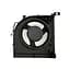 Вентилятор Lenovo (CPU fan) кулер для моделей ноутбука Legion Slim 5, 16APH8 82Y9, 5, 16IRH8 82YA (DFSCM227163921) Lenovo, 12V, 4pin - мініатюра 2