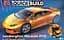Конструктор Airfix автомобіль Lamborghini Huracan EVO QUICKBUILD оранжевий J6058 - мініатюра 1