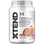 Аминокислота Xtend BCAA Original Bcaa 1.26 кг USA Красный апельсин - миниатюра 1
