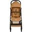 Візок Cybex Beezy Cinnamon Yellow з бампером (526000915) - мініатюра 2