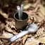 Столовий прилад Nextool Outdoor Spoon Fork NE0124 - мініатюра 10