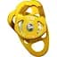 Блок-ролик First Ascent Twin Gold (FA-1411) - мініатюра 1