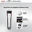 Набір посуду Tefal Ingenio Excellence+ 3 предмети чорний (P0009553) - мініатюра 2