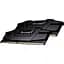 Оперативна пам'ять G.Skill Ripjaws V Black DDR4, 2x16GB/3600 (F4-3600C18D-32GVK) - мініатюра 2