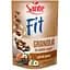Гранола Go On Nutrition Granola Fit Nuts Cocoa 300 г - мініатюра 1