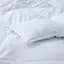Детское одеяло Cosas шерсть 110х140 см White белое (Quilt_110х140_DSeason-Wool-Microfiber) - миниатюра 7